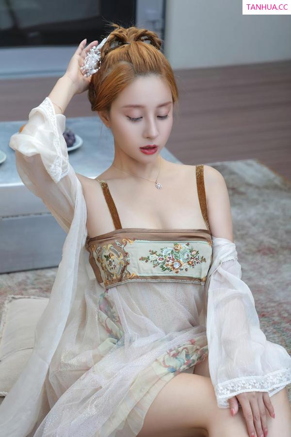 段筱慧 筱慧Icon 筱慧的糖心满月 糖心月饼人美酒醉第10张图片
